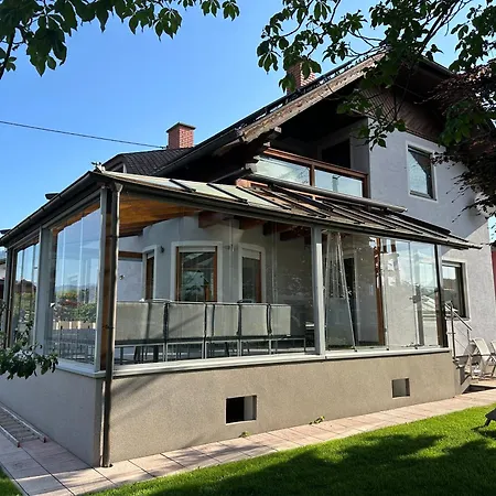 Homestay szállás Racing Spielberg Bei Knittelfeld